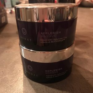 Monat Replenish Masque 2FOR1!!!!